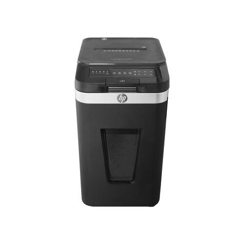 HP Aktenvernichter Pro Shredder Auto 400MC