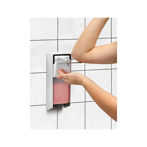 Bartscher Seifenspender PS