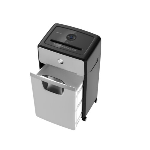 HP Aktenvernichter OneShred 24CC