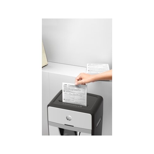 HP Aktenvernichter OneShred 24CC