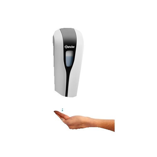 Bartscher Desinfektionsspender