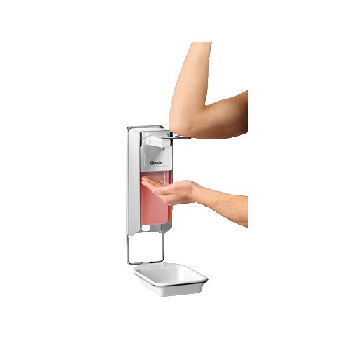 Bartscher Auffangschale PS