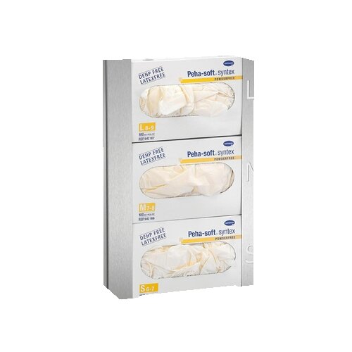 Bartscher Spenderhalter Einweghandschuhe K30