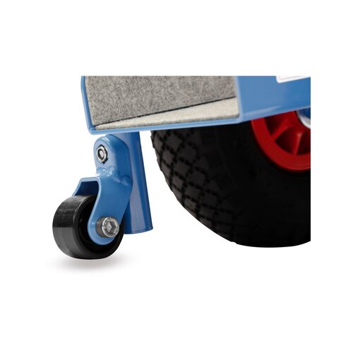 fetra Transportroller Arbeitsplatten Tragfähigkeit 400 kg