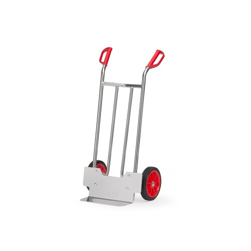 fetra Sackkarre 40 x 15 cm (B x T) Vollmaterial