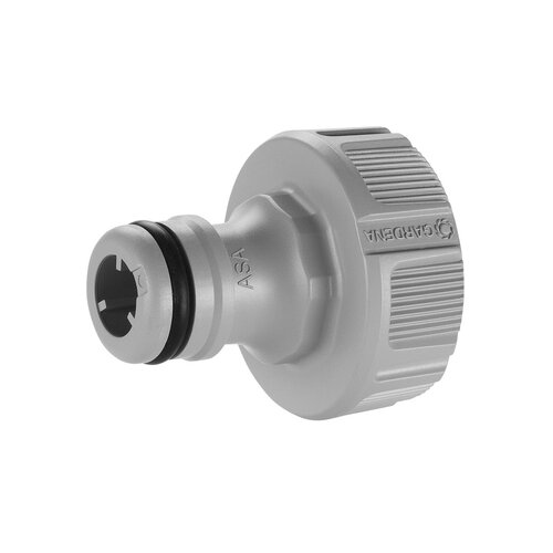 GARDENA Zubehör Wasserschlauch Hahnverbinder