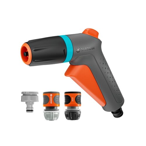 GARDENA Gartenbrause Multi-Reinigungsspritze Classic