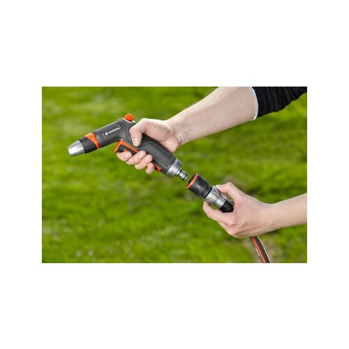 GARDENA Gartenbrause Multi-Reinigungsspritze Premium