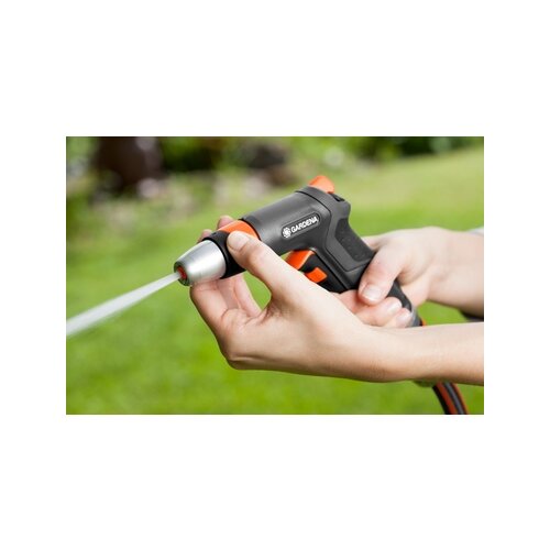 GARDENA Gartenbrause Multi-Reinigungsspritze Premium