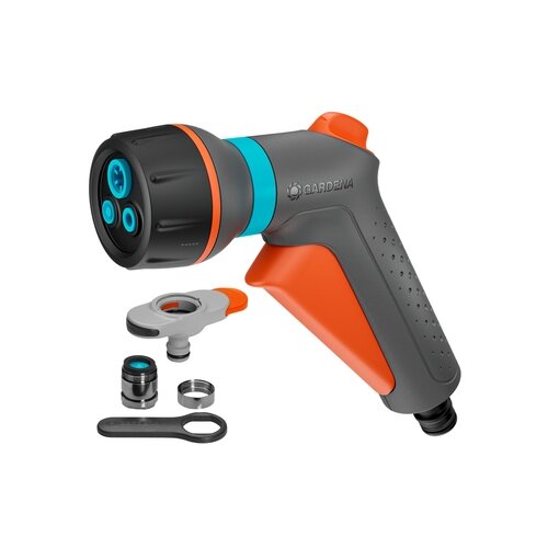 GARDENA Gartenbrause Multibrause Classic