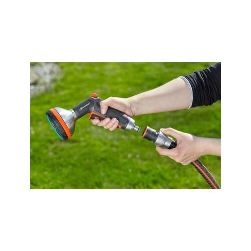 GARDENA Zubehör Wasserschlauch Wasserstop Premium