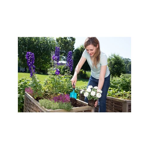 GARDENA Aufsatz Teleskopstiel combisystem Blumenkelle