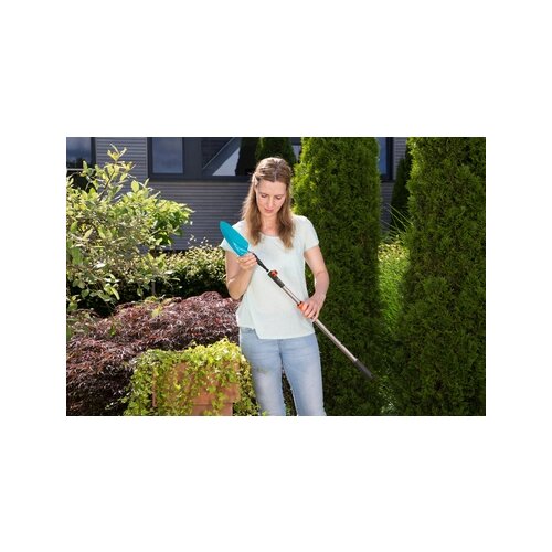 GARDENA Aufsatz Teleskopstiel combisystem Blumenkelle