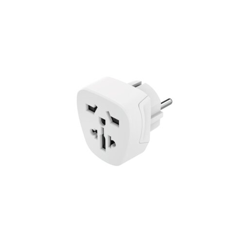 Hama Reisestecker