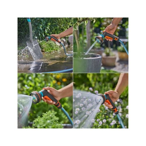 GARDENA Gartenbrause Classic Multibrause