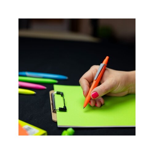 Schneider Kugelschreiber Reco Neon