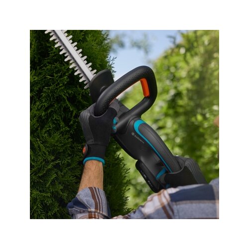 GARDENA Heckenschere EasyCut 55/18V