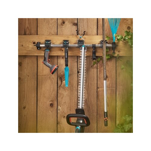 GARDENA Heckenschere EasyCut 55/18V