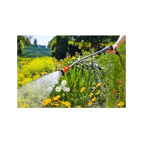 GARDENA Gartenbrause Gießstab Classic