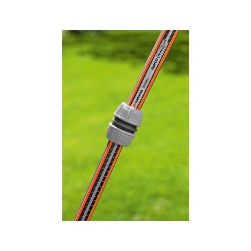 GARDENA Zubehör Wasserschlauch Schlauchreparator