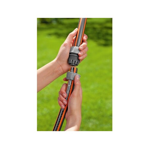 GARDENA Zubehör Wasserschlauch Schlauchreparator