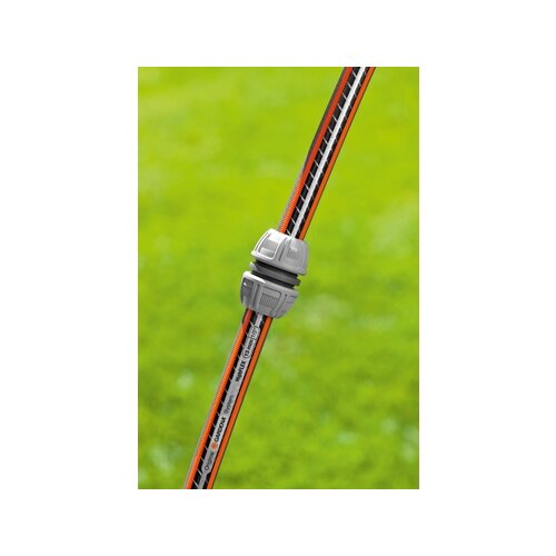 GARDENA Zubehör Wasserschlauch Schlauchreparator