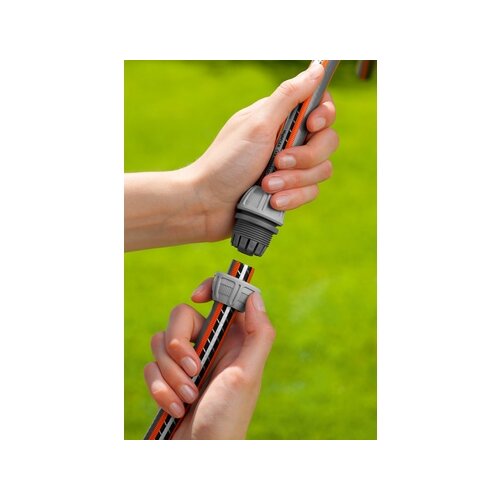 GARDENA Zubehör Wasserschlauch Schlauchreparator
