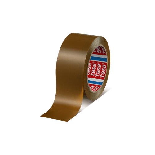 tesa® Packband 50 mm x 66 m (B x L)