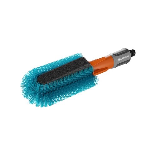 GARDENA Fahrradbürste Cleansystem