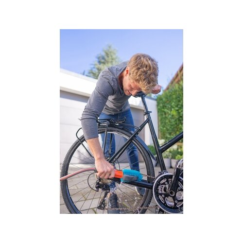 GARDENA Fahrradbürste Cleansystem