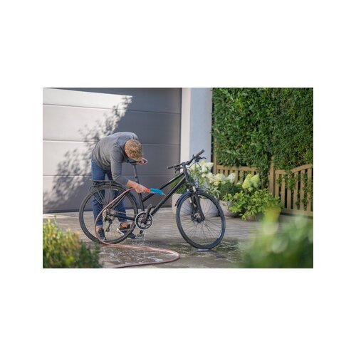 GARDENA Fahrradbürste Cleansystem