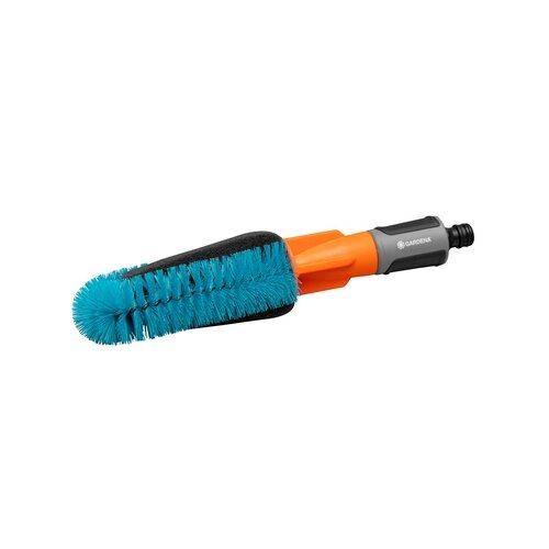 GARDENA Fahrradbürste Cleansystem