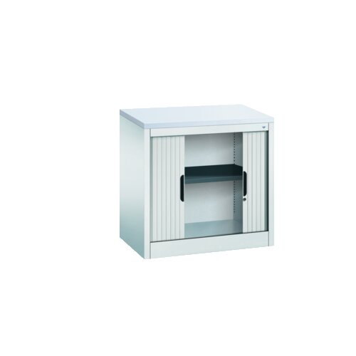 C+P Rollladenschrank Omnispace