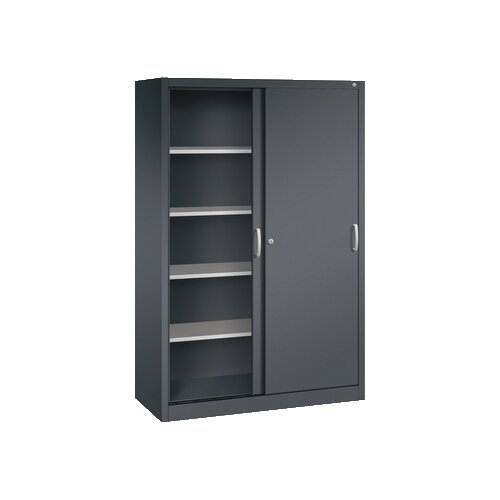 C+P Schiebetürenschrank Acurado-2000