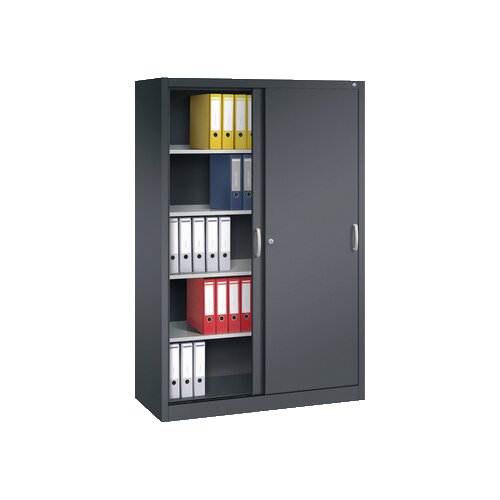 C+P Schiebetürenschrank Acurado-2000