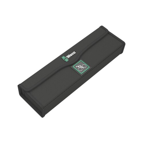 Wera Knarre Click-Torque Bicycle Set 1 6,3 mm (1/4")