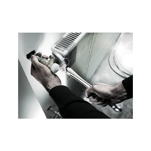 Wera Schraubenschlüssel Joker 6004 XL selbstjustierender Maulschlüssel