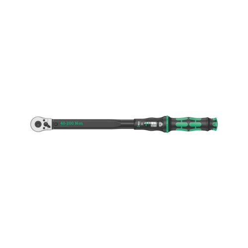 Wera Knarre Click-Torque C 3 12,5 mm (1/2")