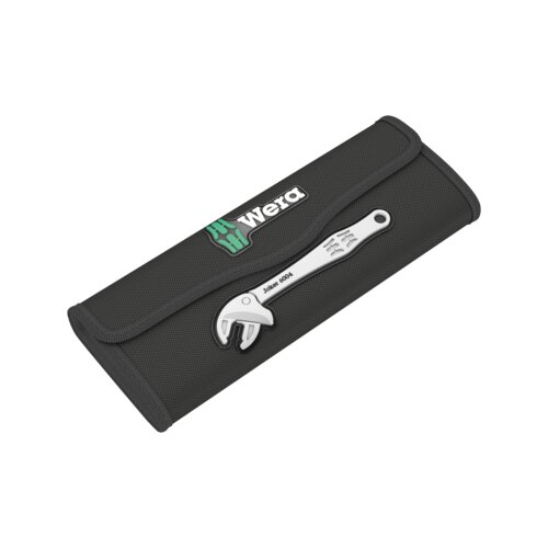 Wera Schraubenschlüssel-Satz Joker 6004 Set 1 4 Teile