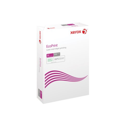 Xerox Kopierpapier EcoPrint