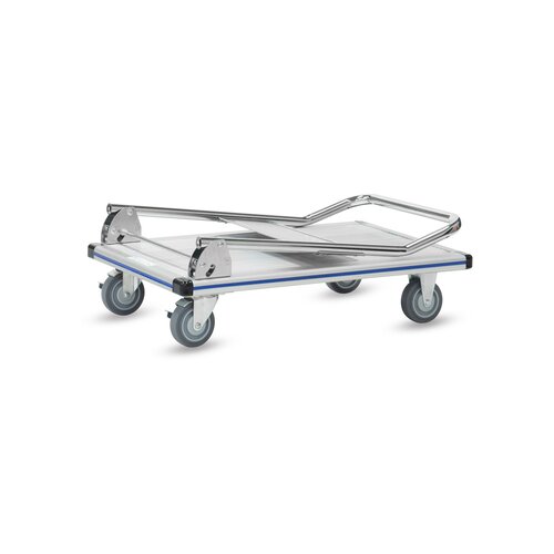 fetra Transportwagen 49,5 x 88,5 x 76 cm (B x H x L)