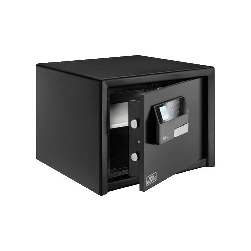 BURG-WÄCHTER Möbeltresor PRS 520 E Elektroschloss