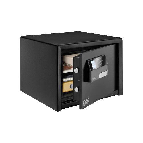 BURG-WÄCHTER Möbeltresor PRS 520 E Elektroschloss