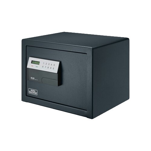 BURG-WÄCHTER Möbeltresor EXS 320 E Elektroschloss