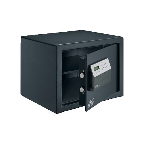 BURG-WÄCHTER Möbeltresor EXS 320 E Elektroschloss