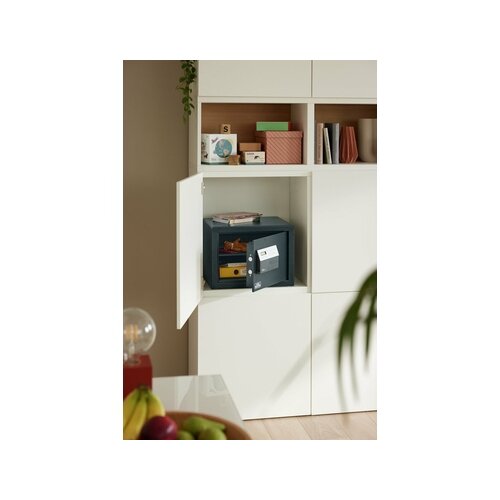 BURG-WÄCHTER Möbeltresor EXS 320 E Elektroschloss
