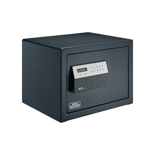 BURG-WÄCHTER Möbeltresor EXS 320 E Elektroschloss