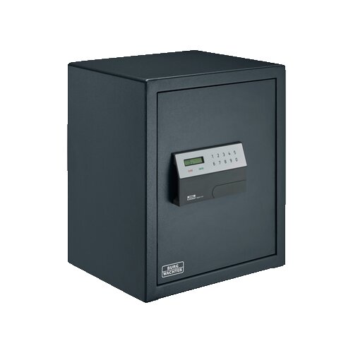 BURG-WÄCHTER Möbeltresor EXS 340 E Elektroschloss