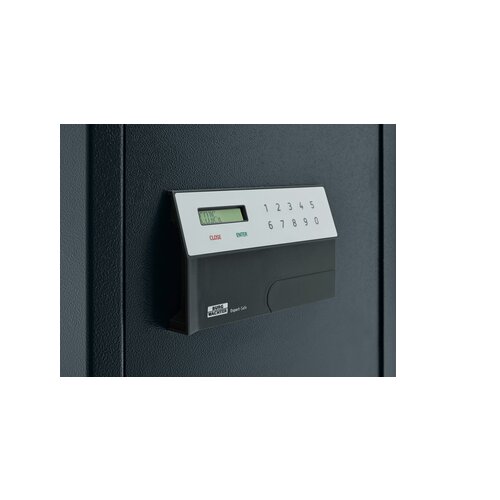 BURG-WÄCHTER Möbeltresor EXS 340 E Elektroschloss