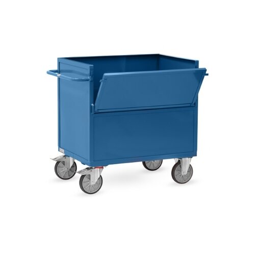 fetra Transportwagen 72,5 x 106,9 x 113 cm (B x H x L)